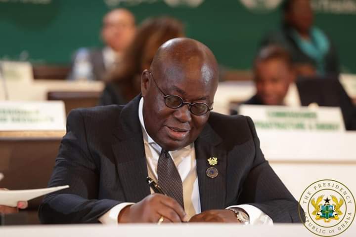 Ghana Chosen To Host African Continental Free Trade Area Secretariat The Spot Of Latest